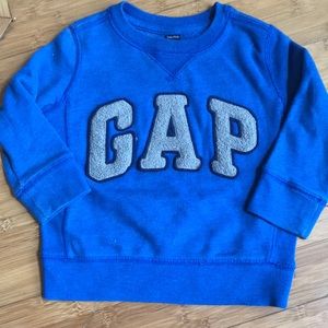 Baby Gap Sweatshirt